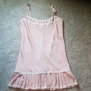 Victoria's Secret satin nightie